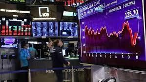  بعد انهيار بنك سيليكون فالي.. توقعات صادمة بشأن أسواق الصرف العالمية