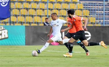 موعد مباراة بيراميدز و البنك الأهلي في الدوري الممتاز