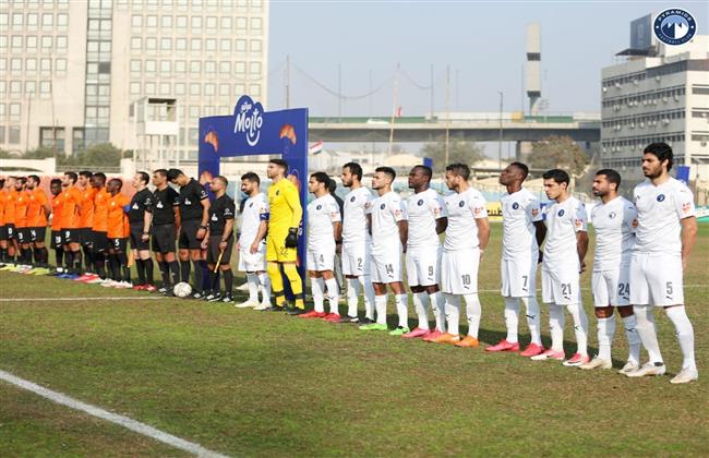 تشكيل البنك الأهلي المتوقع أمام بيراميدز في الدوري المصري
