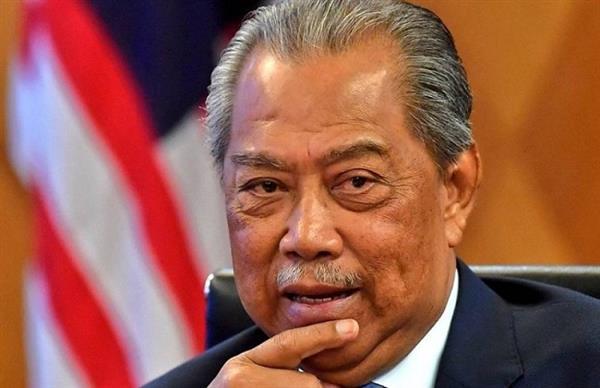 ماليزيا: توجيه تهمة غسيل أموال جديدة إلى رئيس الوزراء السابق محي الدين ياسين