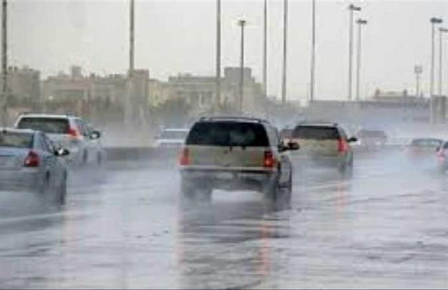الأرصاد تحذر: الأمطار رعدية وغزيرة على هذه المناطق