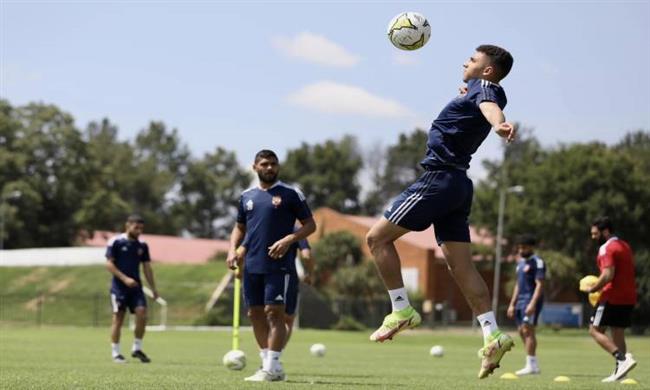 موعد مباراة الأهلى والقطن الكاميرونى فى دورى أبطال أفريقيا