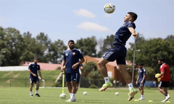 موعد مباراة الأهلى والقطن الكاميرونى فى دورى أبطال أفريقيا
