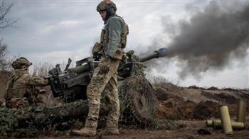   قائد أوكراني كبير: الوضع حول باخموت صعب وتصدّينا لكل الهجمات الروسية