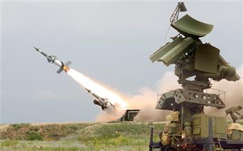   إسقاط 4 صواريخ أوكرانية فوق بيلجورود الروسية المحاذية لأوكرانيا