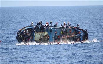   مصرع 22 مهاجرا إثر غرق قارب قبالة سواحل مدغشقر