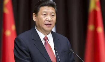   الرئيس الصيني: التنمية والأمن هما حجر الأساس للازدهار