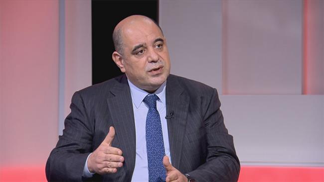 وزير الاقتصاد الرقمي الأردني: التعاون مع مصر في قطاع الرقمنة ممتاز