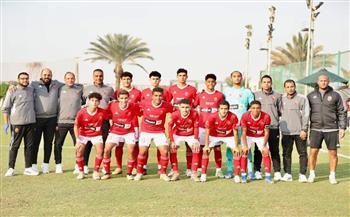 «أهلي2006» يواجه إنبي اليوم في بطولة الجمهورية