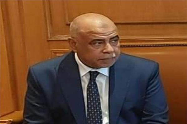 " مدير تموين القاهرة": حملات مركزية سيتم شنها على مدار اليوم بشهر رمضان
