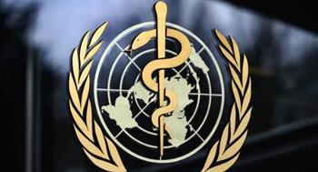   " الصحة العالمية": الصراعات المسلحة والنازحين سبب انتشار الأوبئة