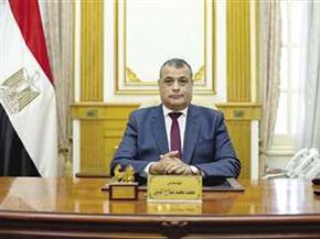 وزير الإنتاج الحربي: تعميق التصنيع العسكري والمساهمة في المشروعات القومية أهداف الموازنة المقترحة
