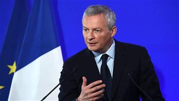   وزير الاقتصاد الفرنسي: إفلاس "سيليكون فالي بنك" لا يمثل خطرا على نظامنا المصرفي