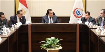 وزير الصحة يوجه بالإسراع من وتيرة العمل في منظومة ميكنة المستشفيات بنظام إلكتروني مركزي موحد