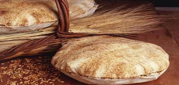 للحامل.. فوائد لا تتوقعيها لخبز القمح