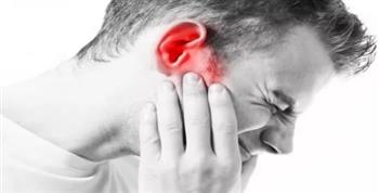  أسباب ألم الأذن عند البلع