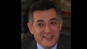   سامح مهران رئيسًا لمهرجان القاهرة للمسرح التجريبي 2023