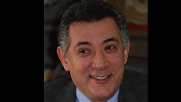 سامح مهران رئيسًا لمهرجان القاهرة للمسرح التجريبي 2023