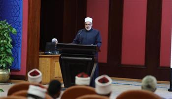 وكيل الأزهر يفتتح المؤتمر الدولي الرابع لكلية أصول الدين بالقاهرة