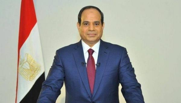 السيسي: نتفهم أهمية التنمية في إثيوبيا.. ويجب التوصل لاتفاق قانوني ملزم بشأن السد