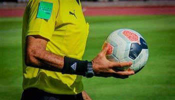 انطلاق معسكر حكام الدوري الممتاز تحت قيادة البرتغالي فيتور بيريرا