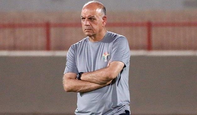 حمد يعلن قائمة الأردن لمواجهة الفلبين