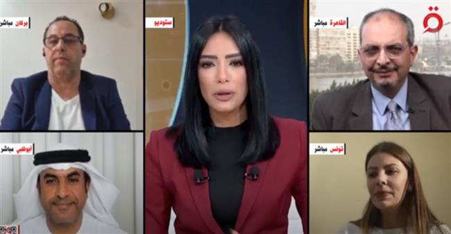خبير في الشؤون العربية: نهنئ الشعب التونسي بنجاح الإصلاح السياسي ضد تسللات حركة النهضة 