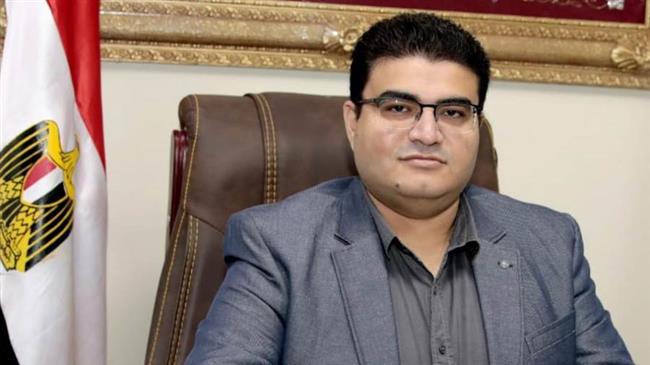 محافظة بني سويف: موسم حصاد وتوريد القمح هذا العام استثنائي
