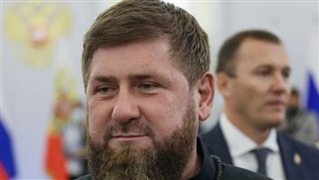  الرئيس الشيشاني يؤكد مساعدة بلاده لروسيا لتحقيق نصر نهائي