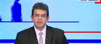   أحمد الطاهري: حلقة «كلام في السياسة» ستكون وثيقة تلفزيونية تسجل مطالب الصحفيين