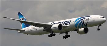   «مصر للطيران» توقع بروتوكولات تعاون خلال مشاركتها في بورصة برلين الدولية