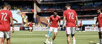غدا..الأهلي يستأنف تدريباته استعدادا لمواجهة القطن الكاميروني في دوري أبطال افريقيا