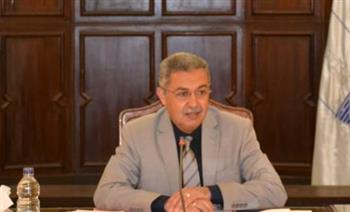   الدكتور وائل نبيل رئيساً لجامعة بيروت العربية اعتباراً من سبتمبر القادم