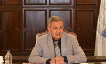 الدكتور وائل نبيل رئيساً لجامعة بيروت العربية اعتباراً من سبتمبر القادم