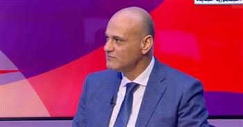خالد ميري لـ «كلام في السياسة»: عشت كل مشكلات الصحفيين ولا توجد أولوية لملف على حساب ملف