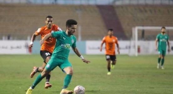 البنك الأهلي يذيق بيراميدز أول هزيمة مع باتشيكو