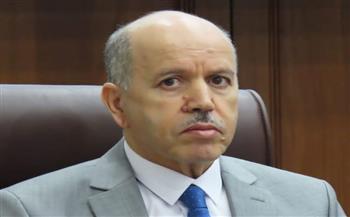   وزير الصحة الجزائري يؤكد تصميم بلاده لدعم العمل العربي المشترك في مجال الصحة