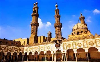 استعدادًا لشهر رمضان.. الجامع الأزهر يناقش أدب التعامل مع القرآن الكريم غدًا