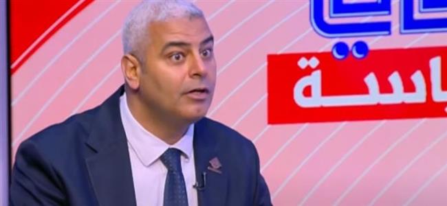 وكيل لجنة الثقافة والإعلام بمجلس النواب لـ «كلام في السياسة»: تعديل تشريعي قريب يخدم الصحفيين