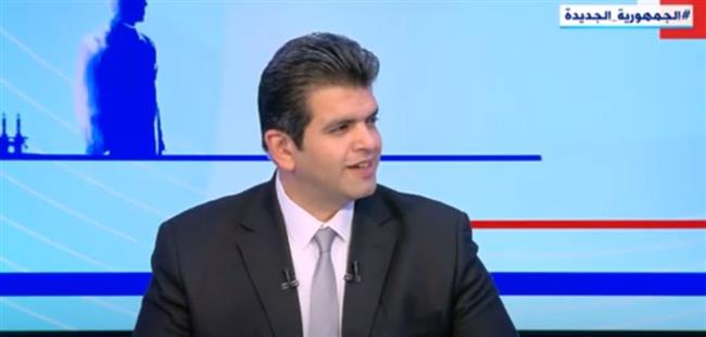 رئيس تحرير الأهرام لـ «كلام في السياسة»: ميري خبرة نقابية كبيرة.. وأتمنى أن نؤدي دورنا ونختار مجلسنا بعناية