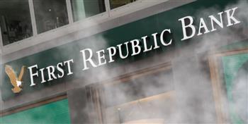   بنك فيرست ريبابليك يخسر 55.53% في البورصة الأمريكية ويتسبب في هروب أرصدة البنوك