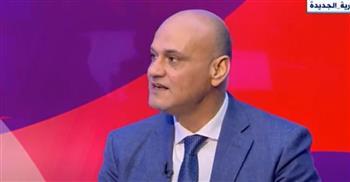 خالد ميري: لم أتحدث في العلن أبدًا عن أي خلاف دار بمجلس النقابة