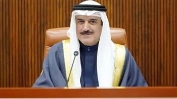  النواب البحريني: تطلع عربي للخروج بنتائج إيجابية لاجتماع الاتحاد البرلماني الدولي وتشريعات تمنع العنف والتطرف