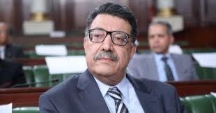   إبراهيم بودربالة رئيسا لمجلس النواب التونسي
