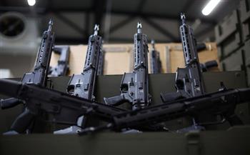   تقرير: واردات الأسلحة إلى أوروبا تضاعفت تقريبا في 2022