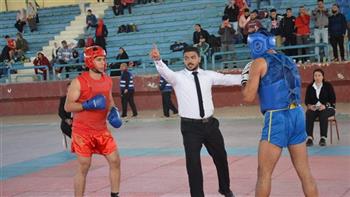   الاتحاد الدولي للكونغ فو: مصر تمتلك سمعة جيدة في استضافة الأحداث الرياضية