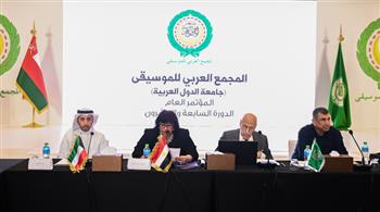   سلطنة عمان تستضيف المؤتمر العام للمجمع العربي للموسيقى