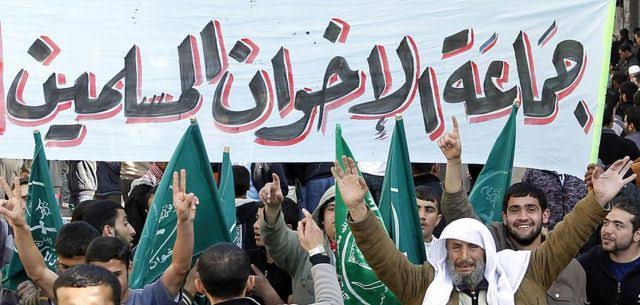 خبراء لـ"القاهرة الإخبارية": شعارات الإخوان الزائفة والكاذبة وراء فشلهم