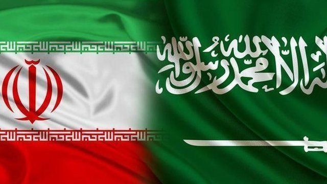 المملكة العربية السعودية تعرب عن أملها فى مواصلة الحوار البناء مع إيران