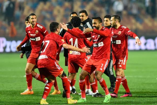 بقرار «فيفا».. الأهلى يشارك فى مونديال الأندية 2025